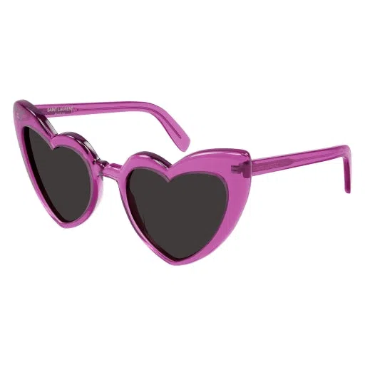 Saint Laurent New Wave SL 181 LOULOU Sunglasses - view 18